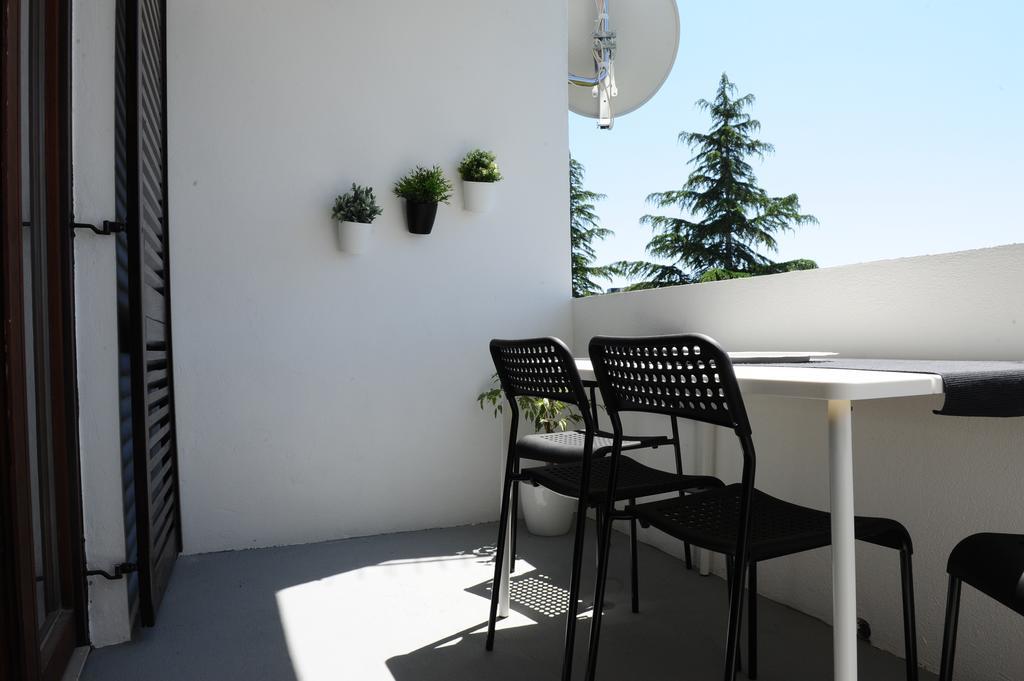 First Apartment Задар Екстериор снимка