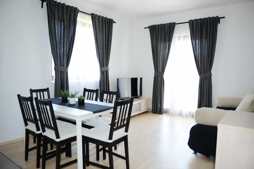 First Apartment Задар Екстериор снимка
