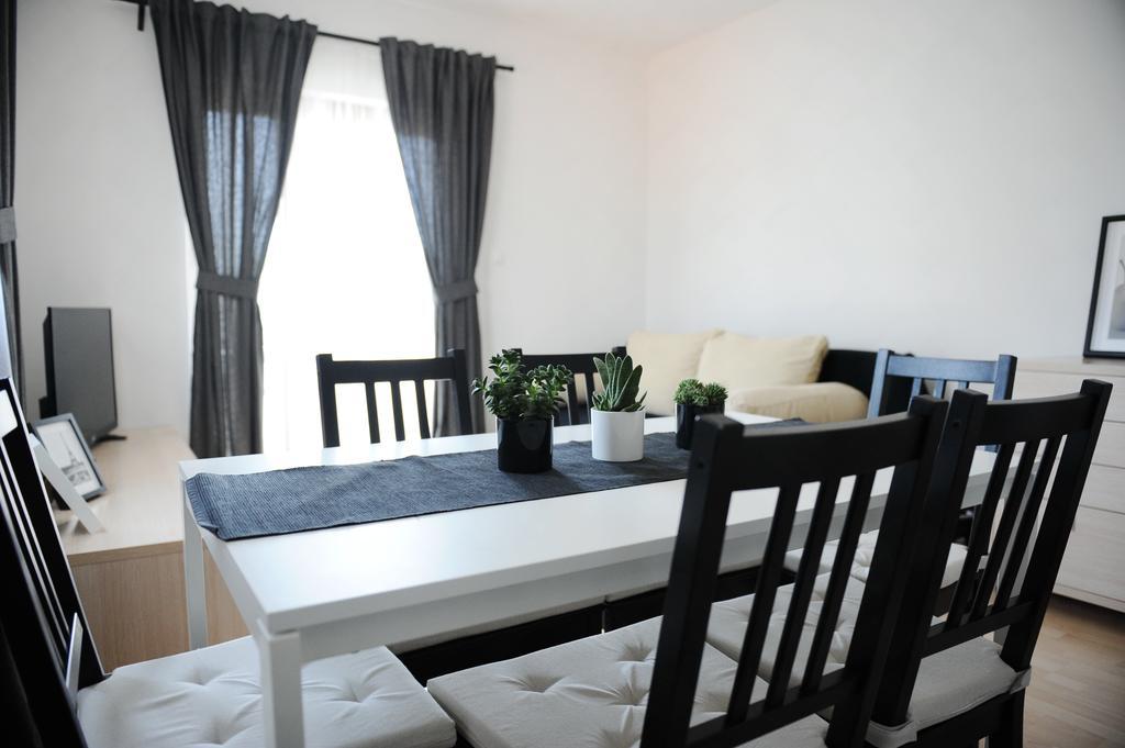 First Apartment Задар Екстериор снимка