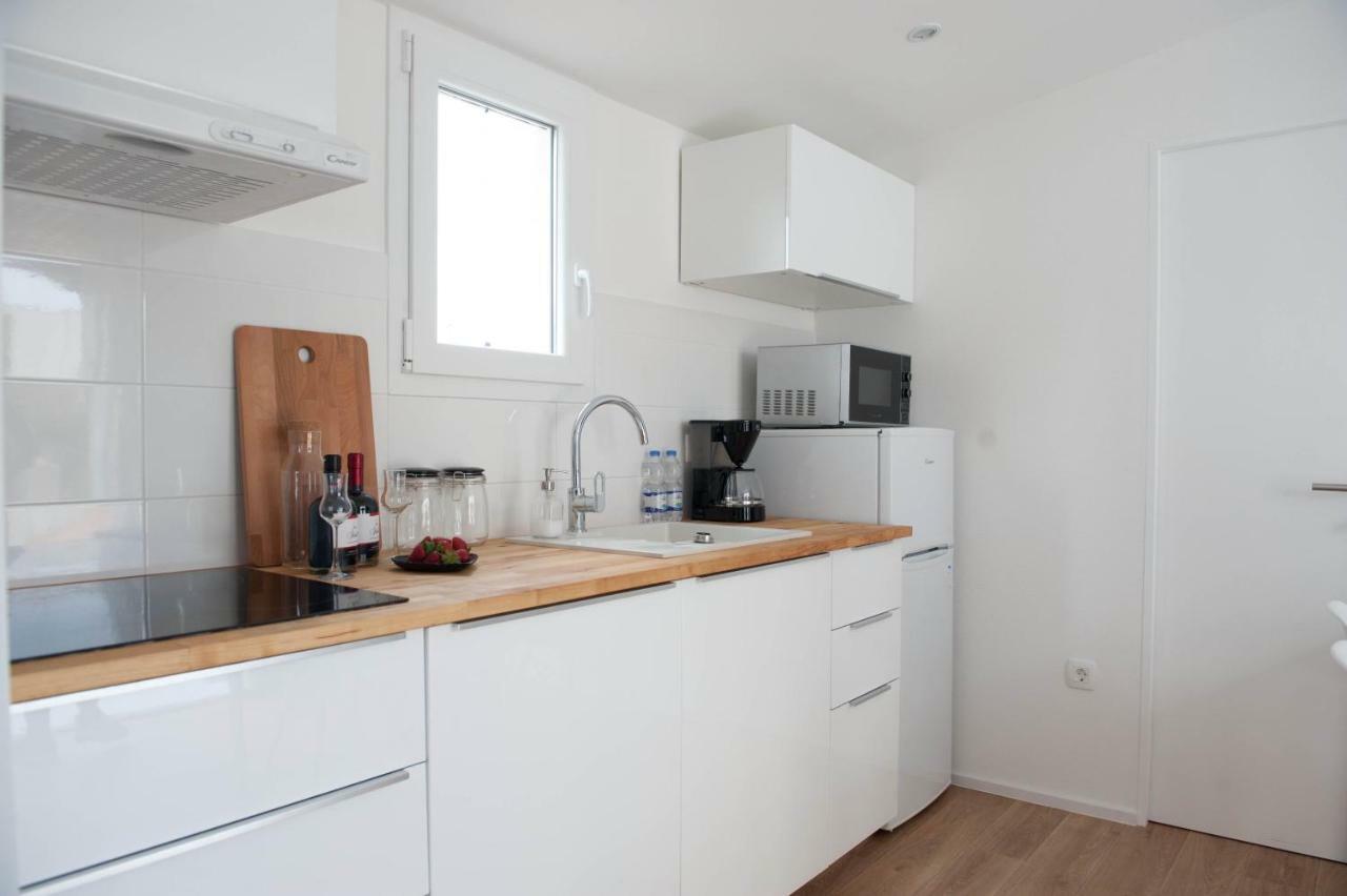 First Apartment Задар Екстериор снимка