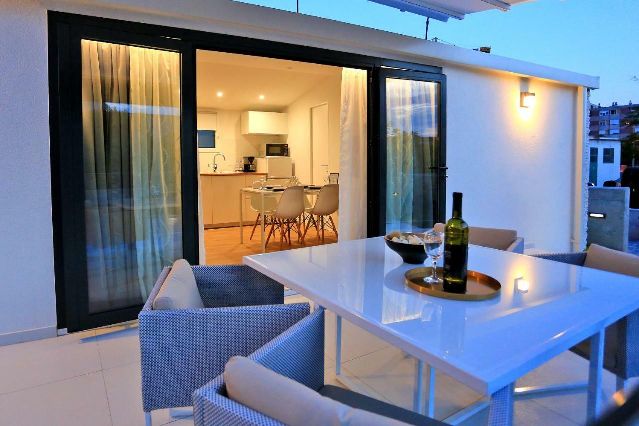 First Apartment Задар Екстериор снимка