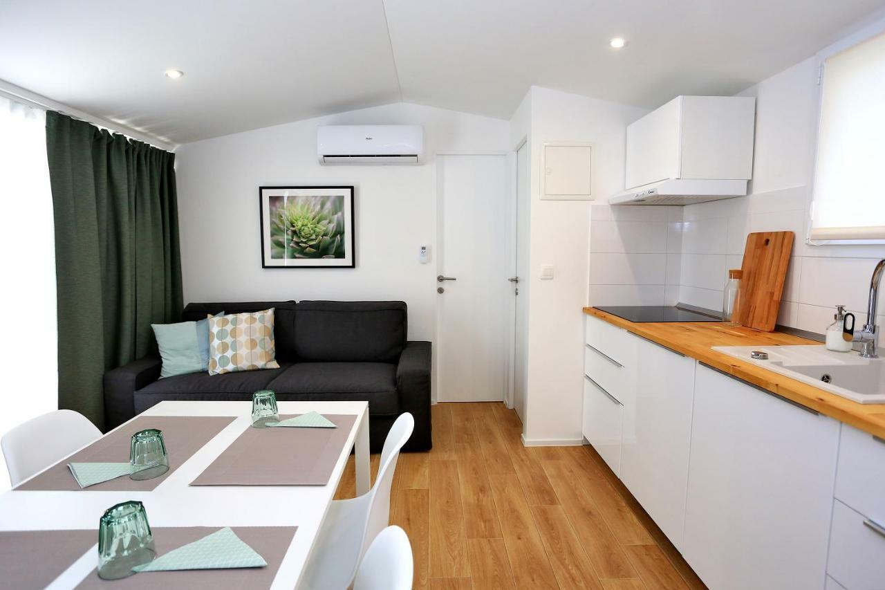 First Apartment Задар Екстериор снимка