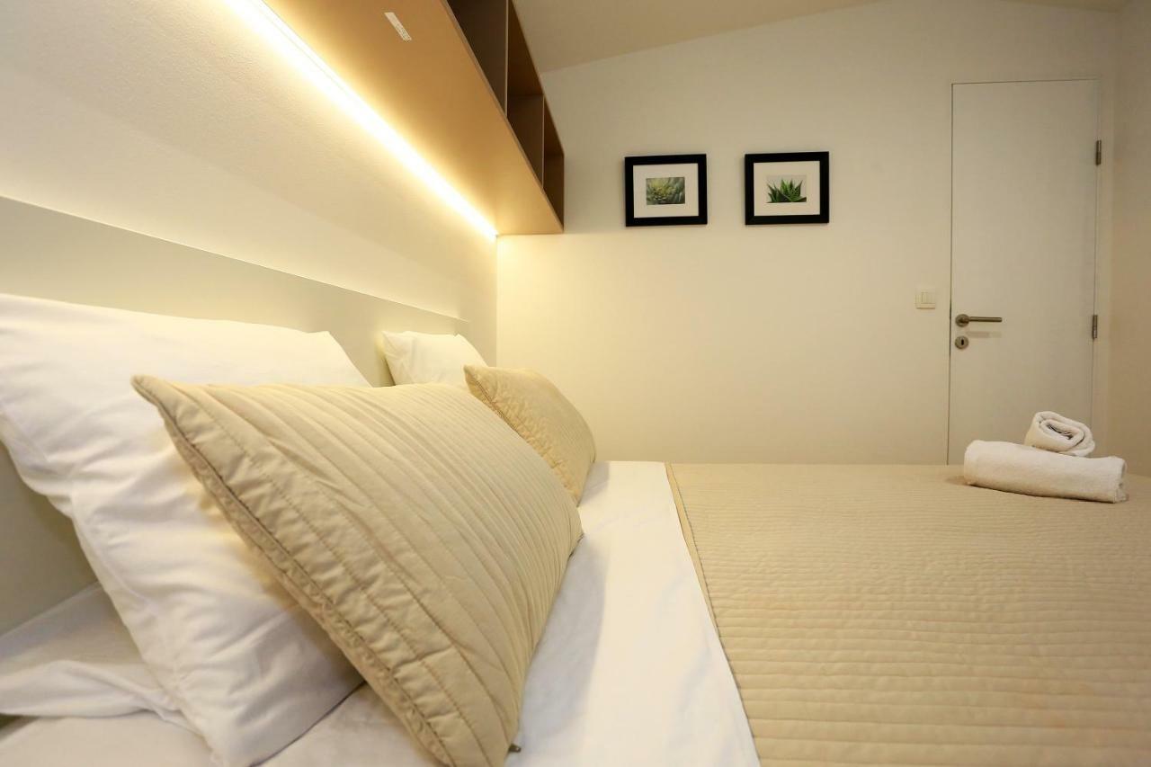 First Apartment Задар Екстериор снимка