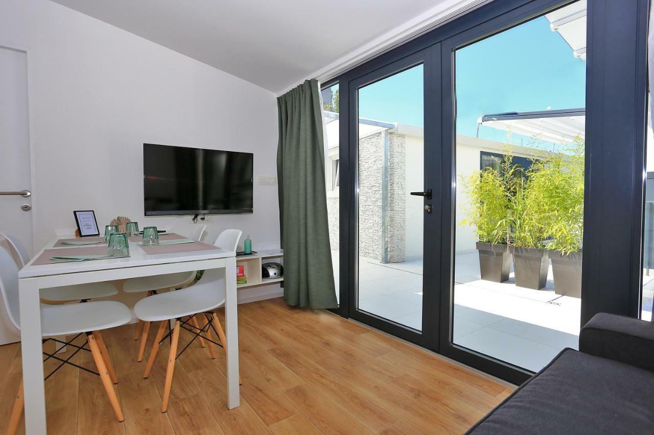 First Apartment Задар Екстериор снимка