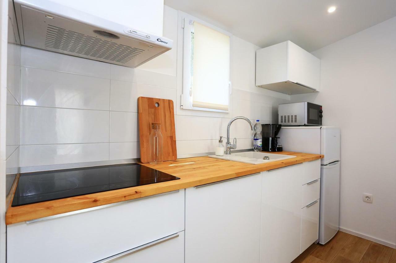 First Apartment Задар Екстериор снимка