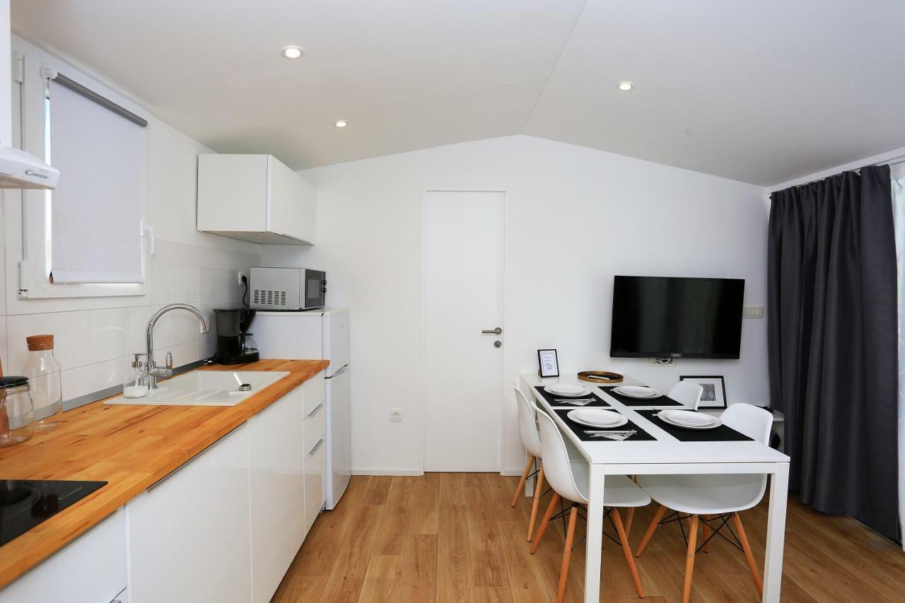 First Apartment Задар Екстериор снимка