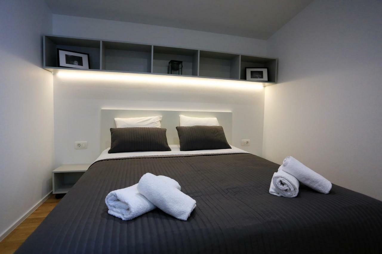 First Apartment Задар Екстериор снимка