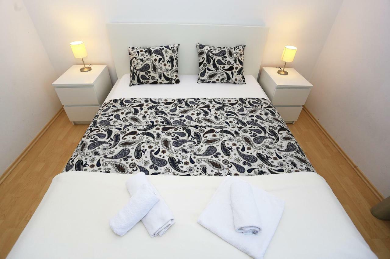 First Apartment Задар Екстериор снимка